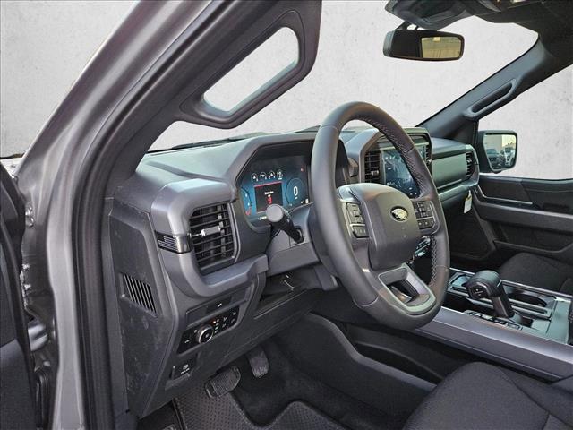 new 2026 Ford F-150 car, priced at $52,455