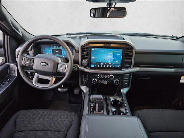 new 2026 Ford F-150 car, priced at $52,455