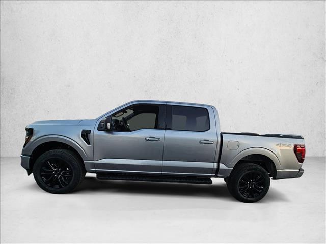 new 2026 Ford F-150 car, priced at $52,455