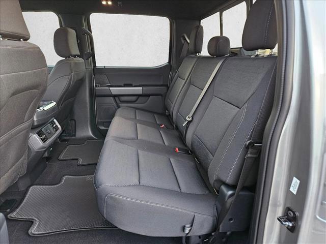 new 2026 Ford F-150 car, priced at $52,455