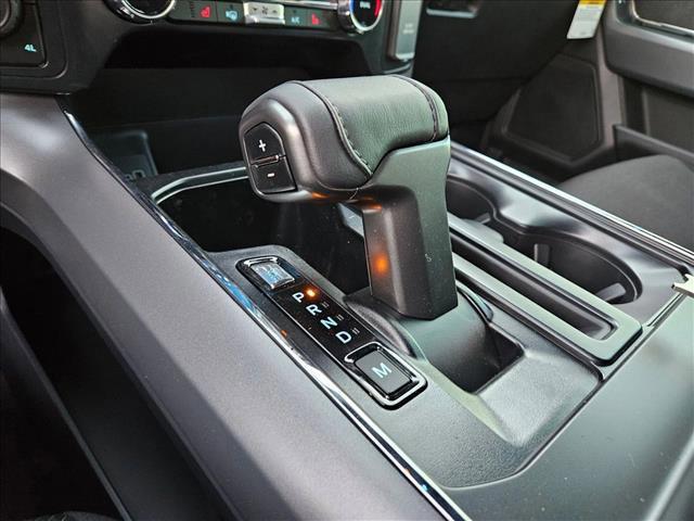 new 2026 Ford F-150 car, priced at $52,455