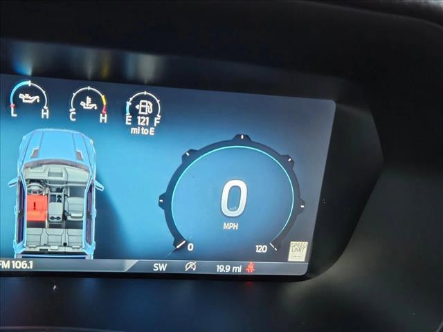 new 2026 Ford F-150 car, priced at $52,455