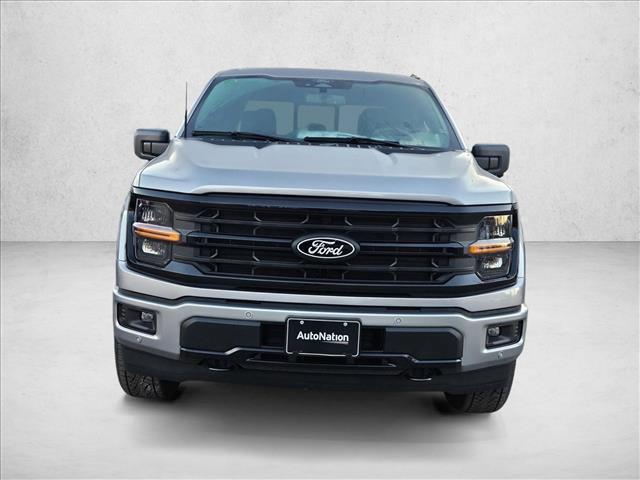 new 2026 Ford F-150 car, priced at $52,455