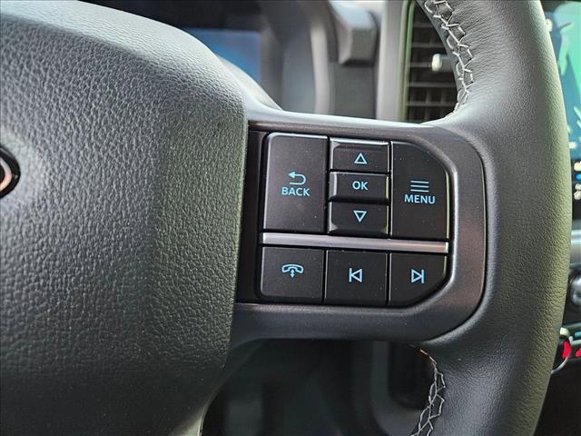 new 2026 Ford F-150 car, priced at $52,455