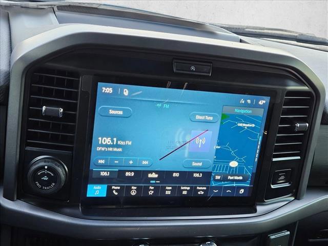 new 2026 Ford F-150 car, priced at $52,455