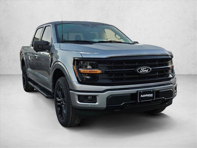 new 2026 Ford F-150 car, priced at $52,455