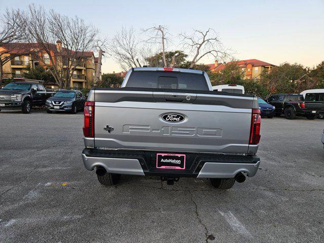 new 2026 Ford F-150 car, priced at $52,455