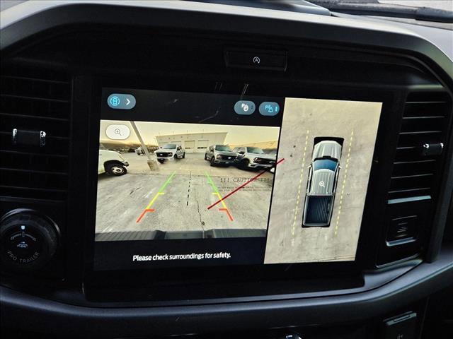 new 2026 Ford F-150 car, priced at $52,455