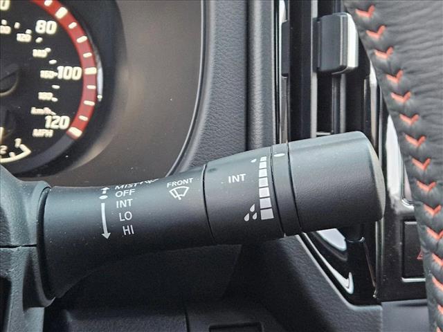 used 2025 Nissan Frontier car, priced at $36,435