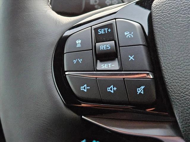 new 2026 Ford Explorer car, priced at $49,052