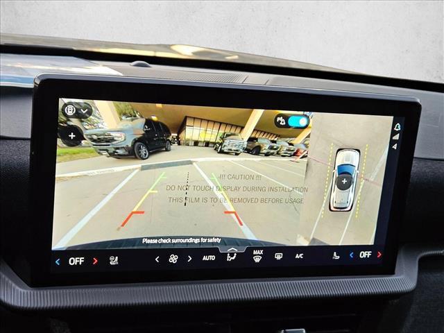 new 2026 Ford Explorer car, priced at $49,052