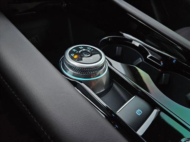 new 2026 Ford Explorer car, priced at $49,052