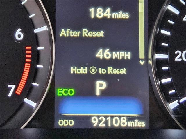 used 2018 Lexus RX 350L car, priced at $25,495