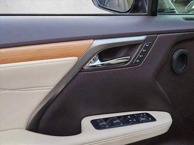 used 2018 Lexus RX 350L car, priced at $25,495