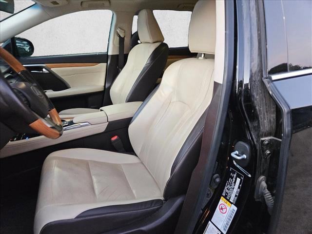 used 2018 Lexus RX 350L car, priced at $25,495