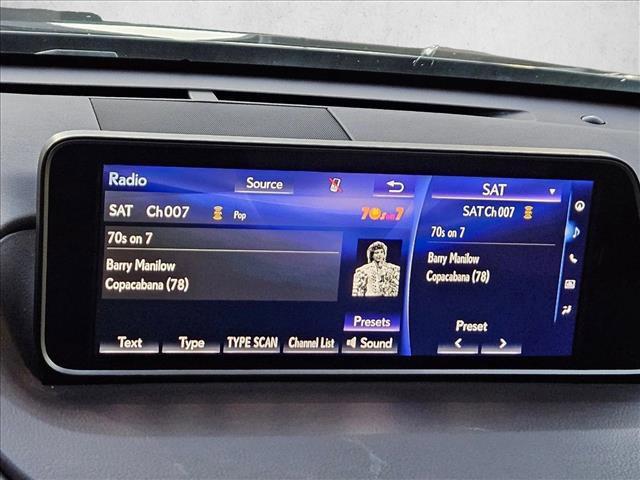 used 2018 Lexus RX 350L car, priced at $25,495