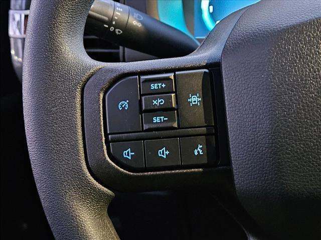 new 2025 Ford F-150 car, priced at $40,246