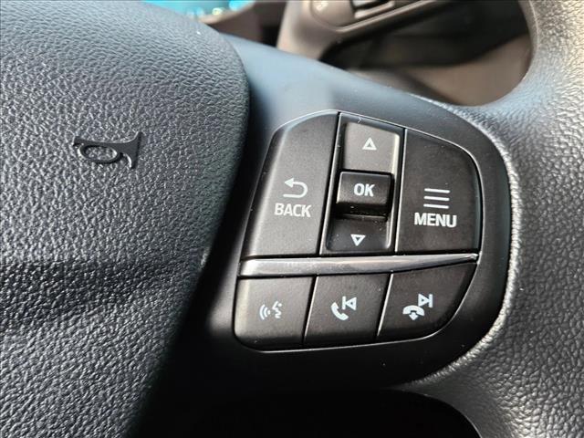 new 2025 Ford Bronco Sport car, priced at $26,287