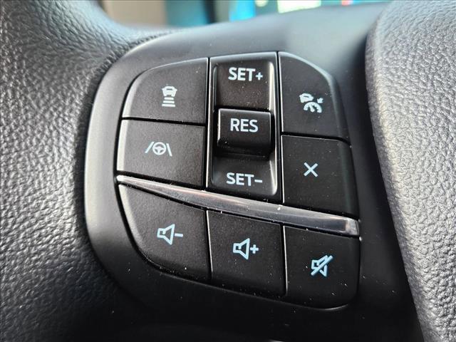 new 2025 Ford Bronco Sport car, priced at $26,287