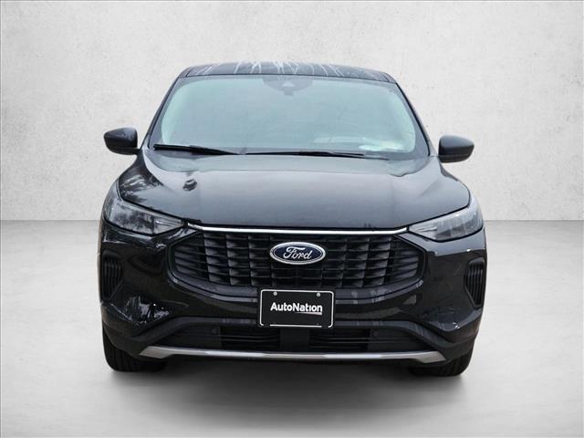 new 2026 Ford Escape car, priced at $25,191