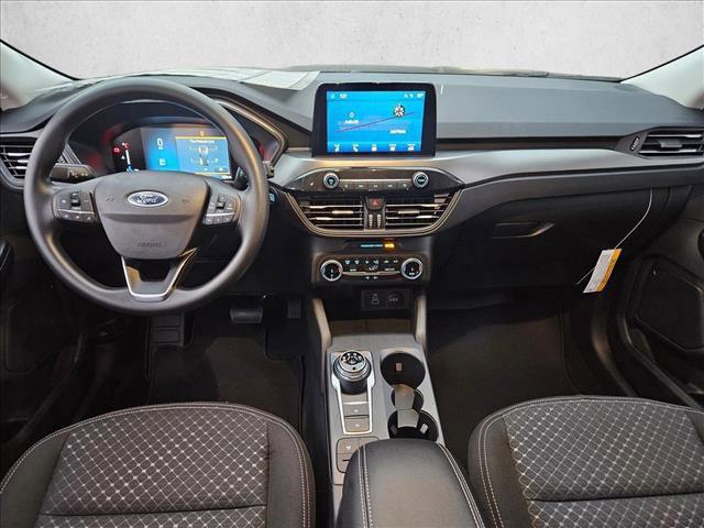 new 2026 Ford Escape car, priced at $25,191