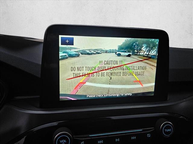 new 2026 Ford Escape car, priced at $25,191