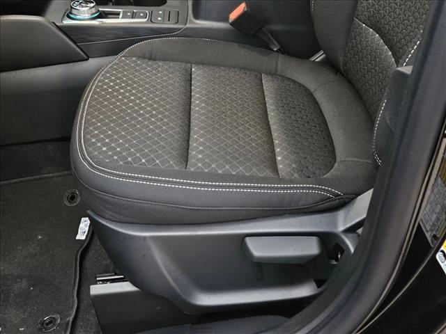 new 2026 Ford Escape car, priced at $25,191