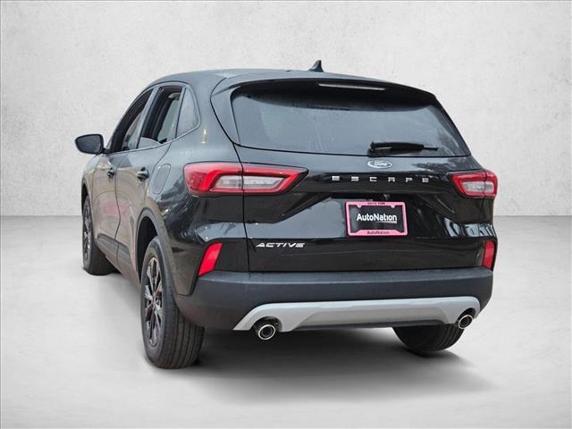 new 2026 Ford Escape car, priced at $25,191