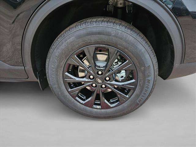 new 2026 Ford Escape car, priced at $25,191