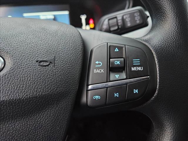 new 2026 Ford Escape car, priced at $25,191