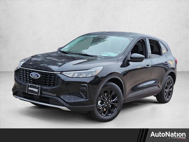 new 2026 Ford Escape car, priced at $25,191