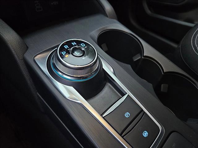 new 2026 Ford Escape car, priced at $25,191