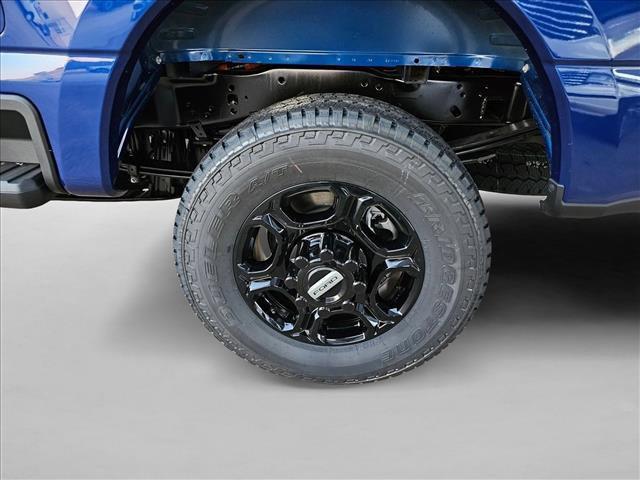 new 2026 Ford F-250 car, priced at $67,290