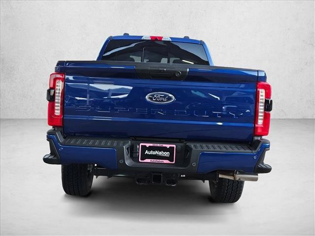 new 2026 Ford F-250 car, priced at $67,290