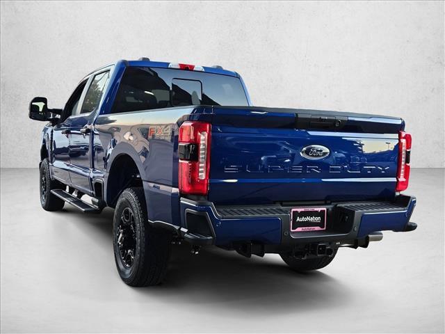 new 2026 Ford F-250 car, priced at $67,290
