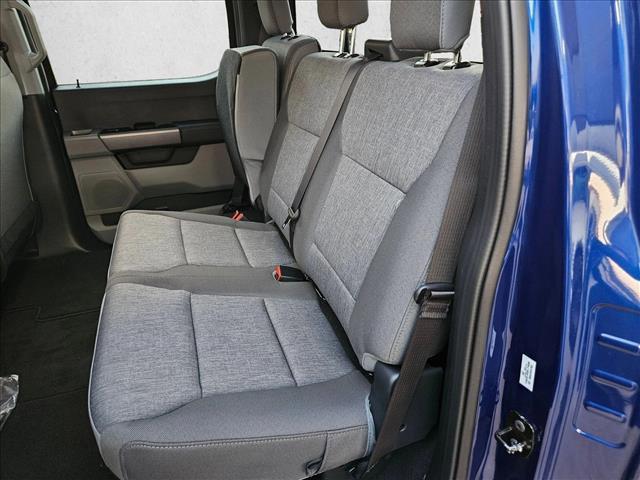 new 2026 Ford F-250 car, priced at $67,290