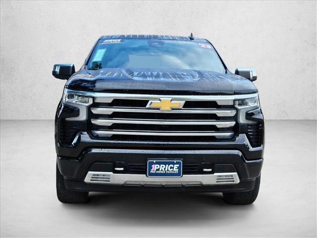 used 2023 Chevrolet Silverado 1500 car, priced at $48,495