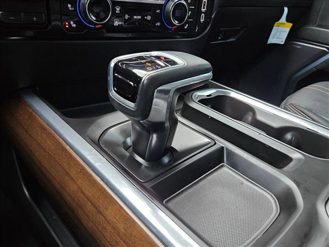 used 2023 Chevrolet Silverado 1500 car, priced at $48,495