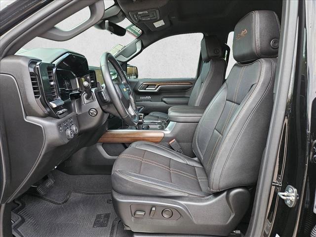 used 2023 Chevrolet Silverado 1500 car, priced at $48,495