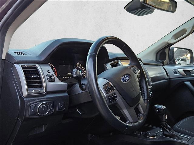used 2020 Ford Ranger car, priced at $23,995