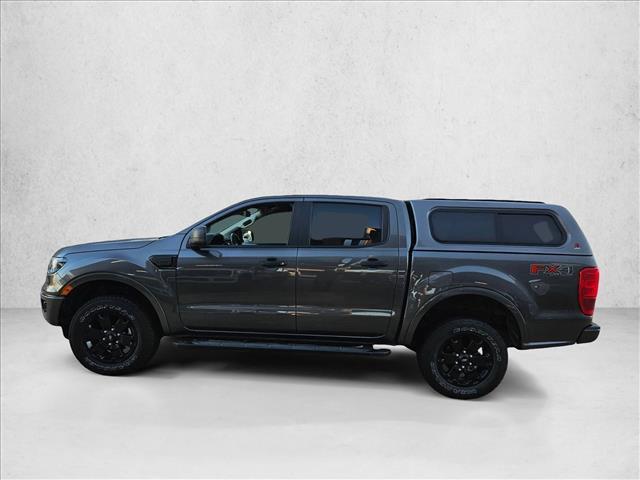 used 2020 Ford Ranger car, priced at $23,995