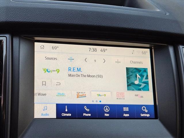 used 2020 Ford Ranger car, priced at $23,995