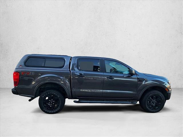 used 2020 Ford Ranger car, priced at $23,995