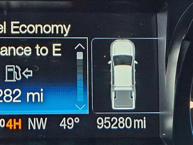 used 2020 Ford Ranger car, priced at $23,995