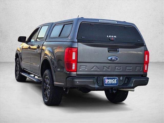 used 2020 Ford Ranger car, priced at $23,995