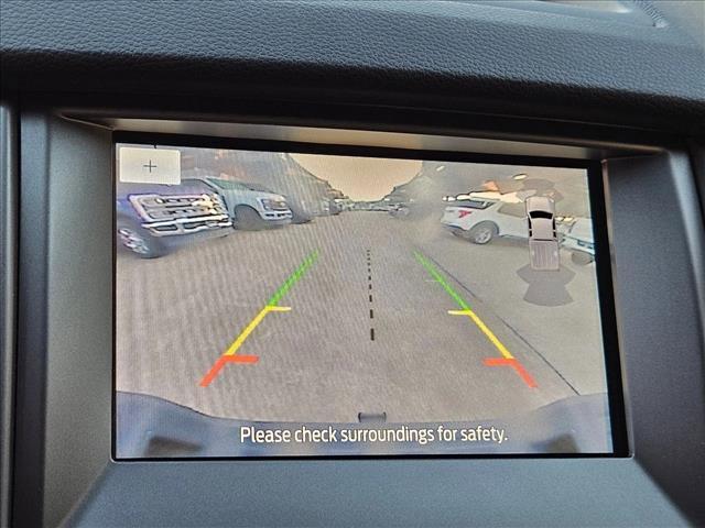 used 2020 Ford Ranger car, priced at $23,995