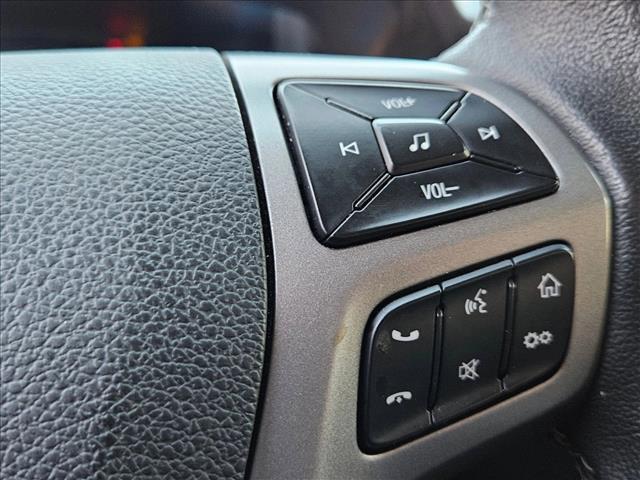 used 2020 Ford Ranger car, priced at $23,995