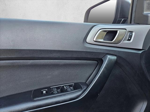 used 2020 Ford Ranger car, priced at $23,995