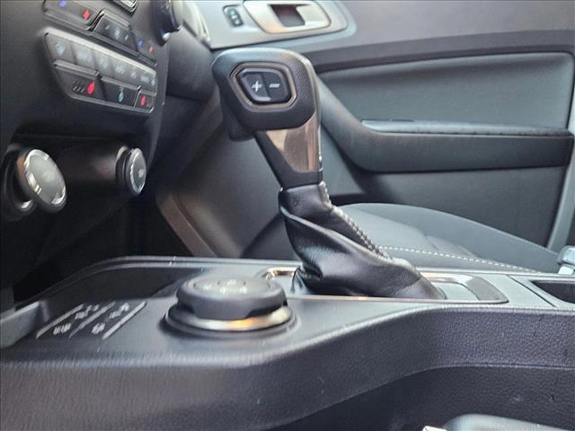 used 2020 Ford Ranger car, priced at $23,995