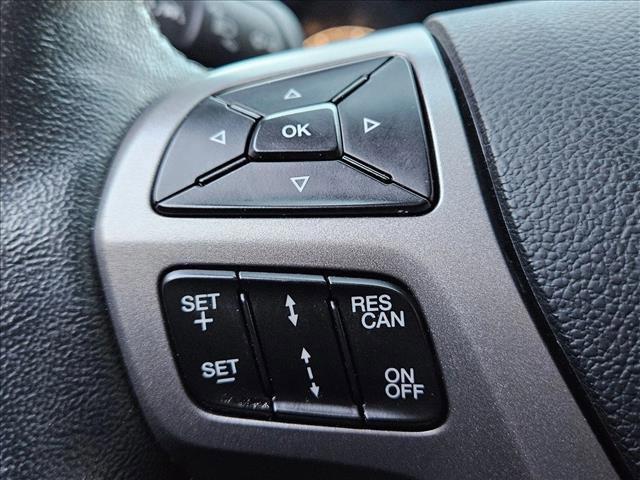 used 2020 Ford Ranger car, priced at $23,995